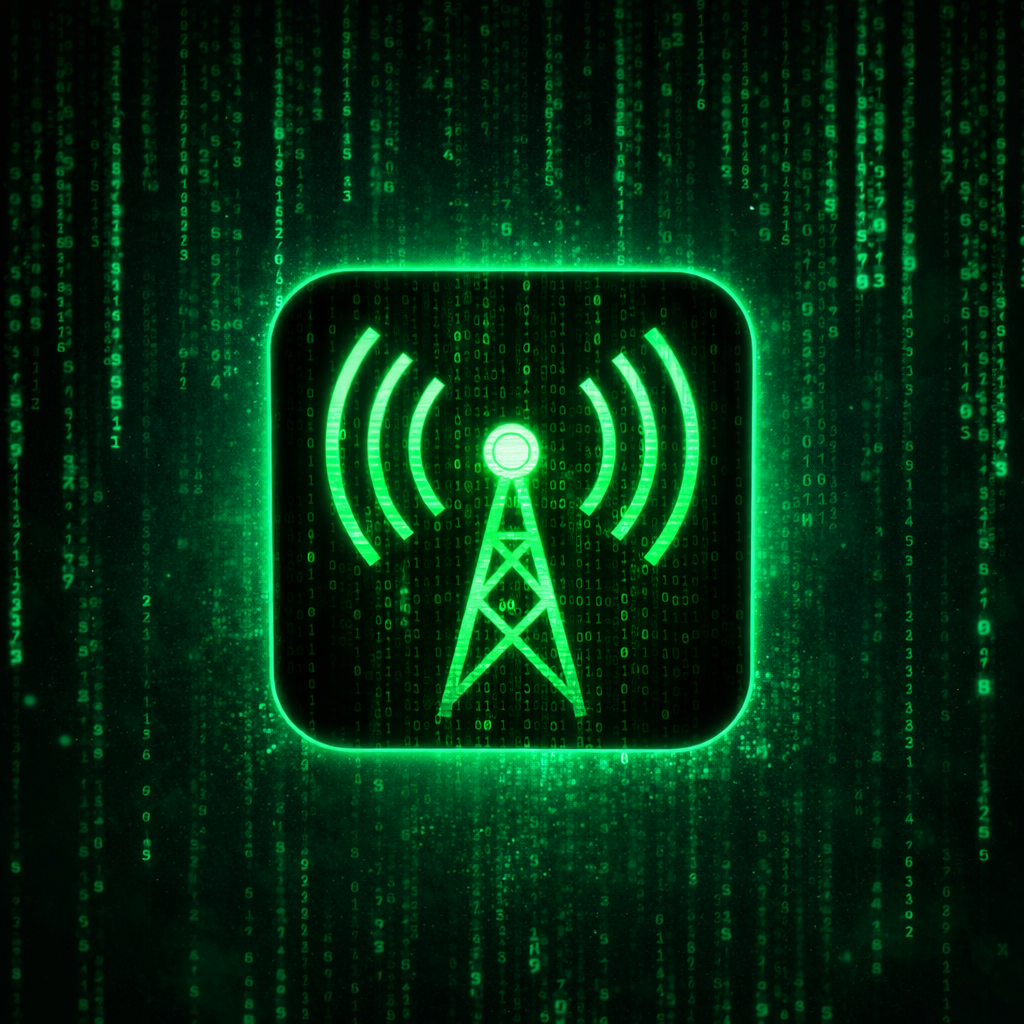 MatrixMessage Icon