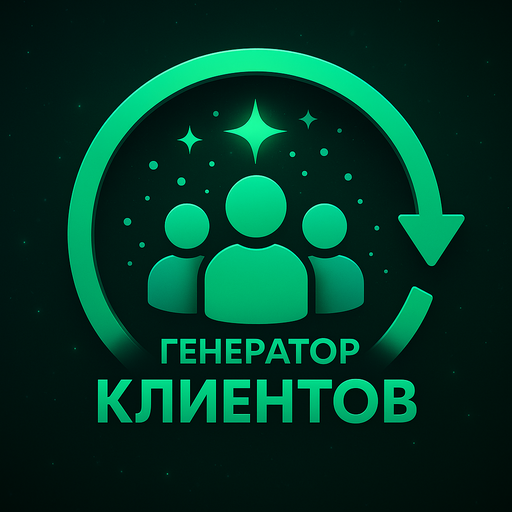 Иконка генератора